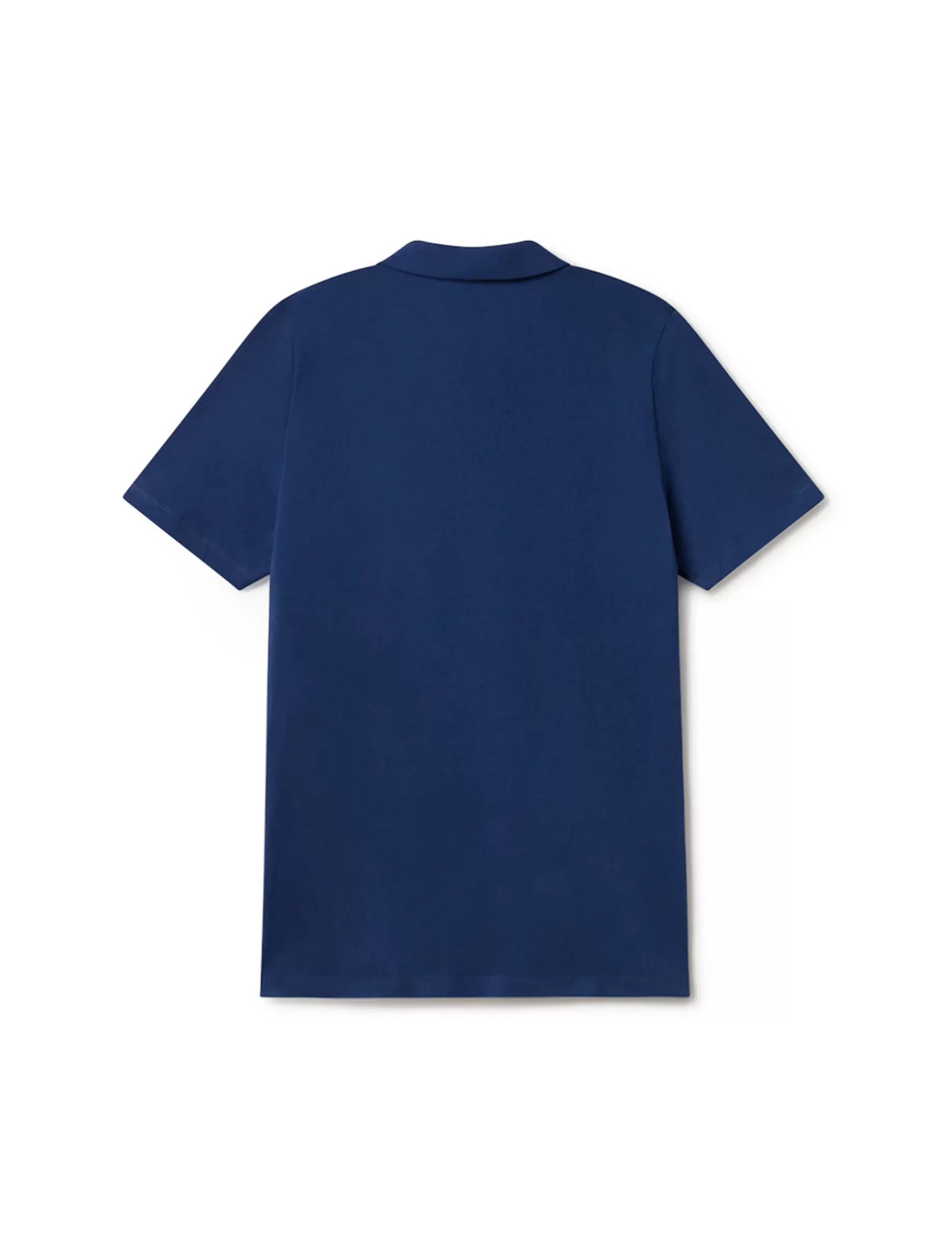 T-Shirts*TWOTHIRDS Acheron Konigsblau