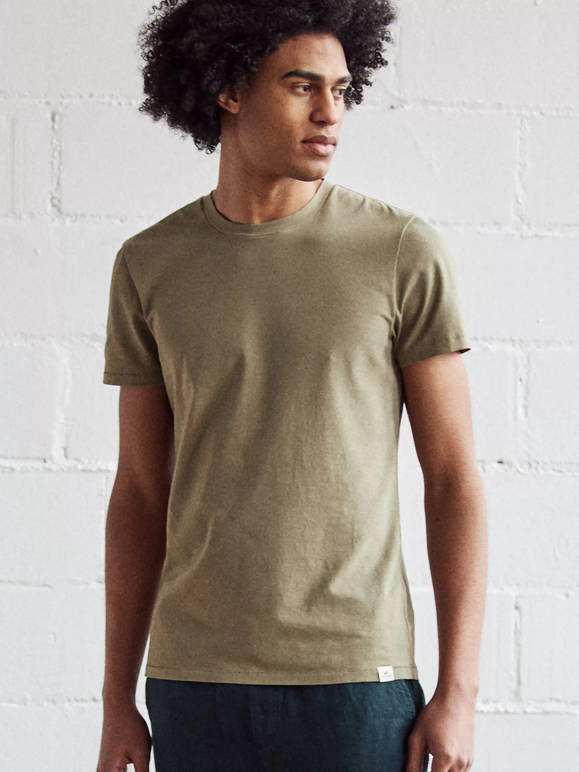 Unterwäsche*TWOTHIRDS Akdamar Khaki