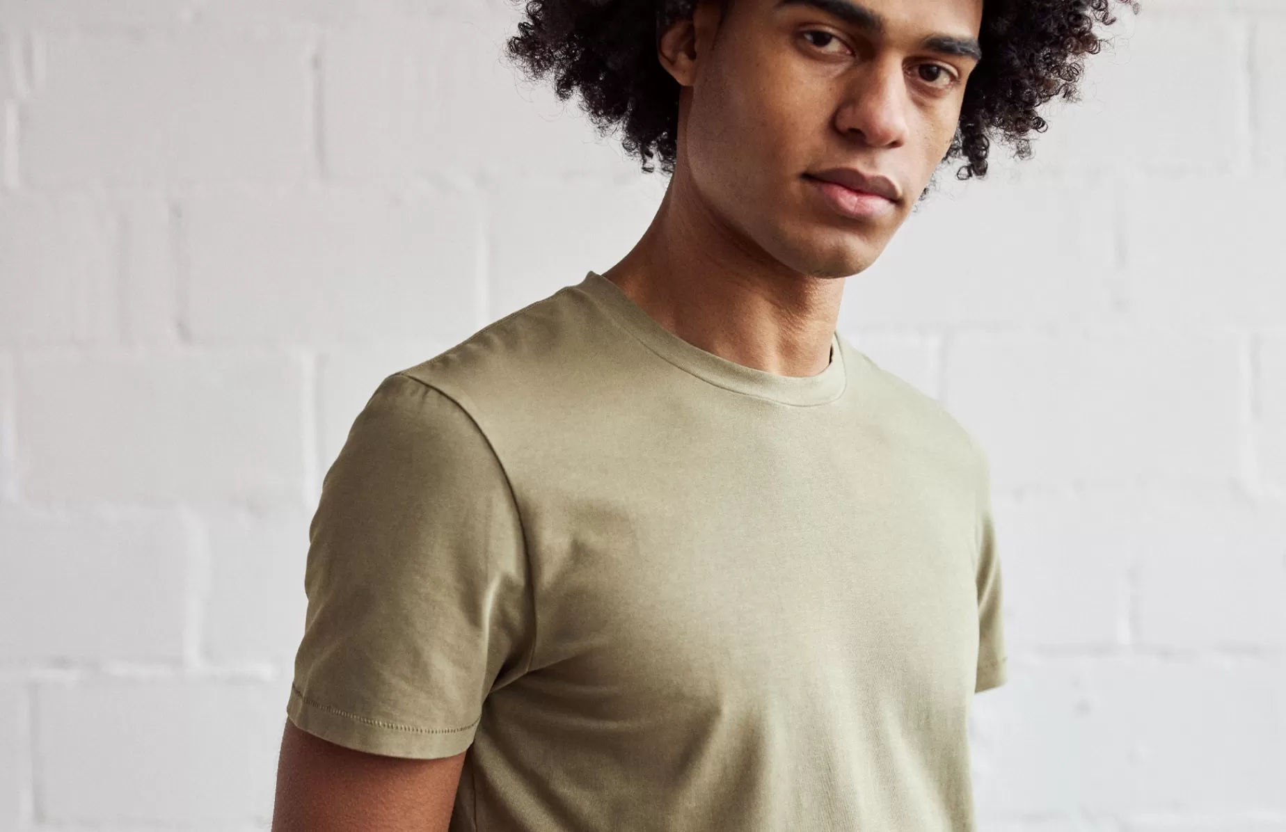 Unterwäsche*TWOTHIRDS Akdamar Khaki