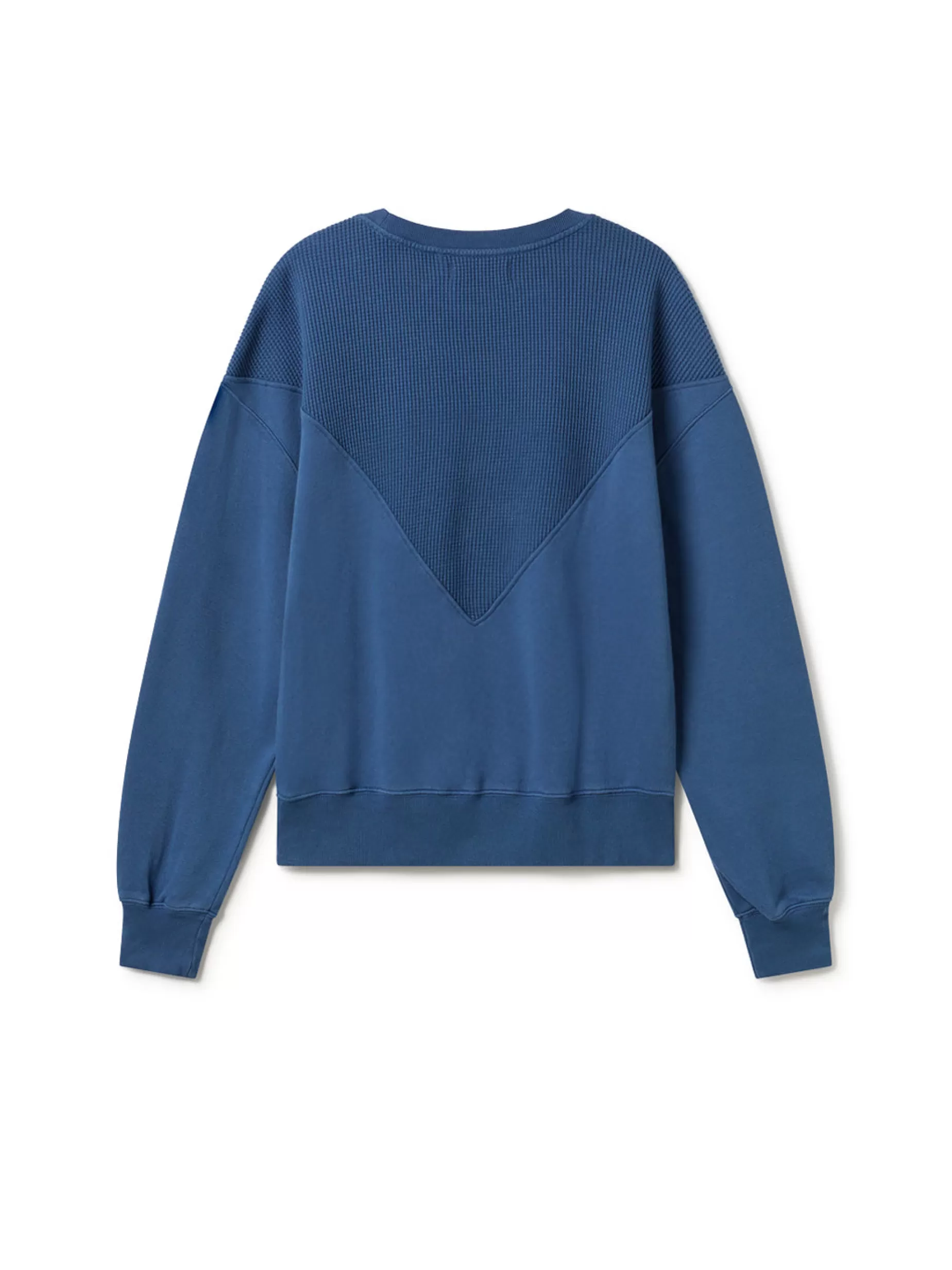 Sweatshirts*TWOTHIRDS Alka Bijou Blau