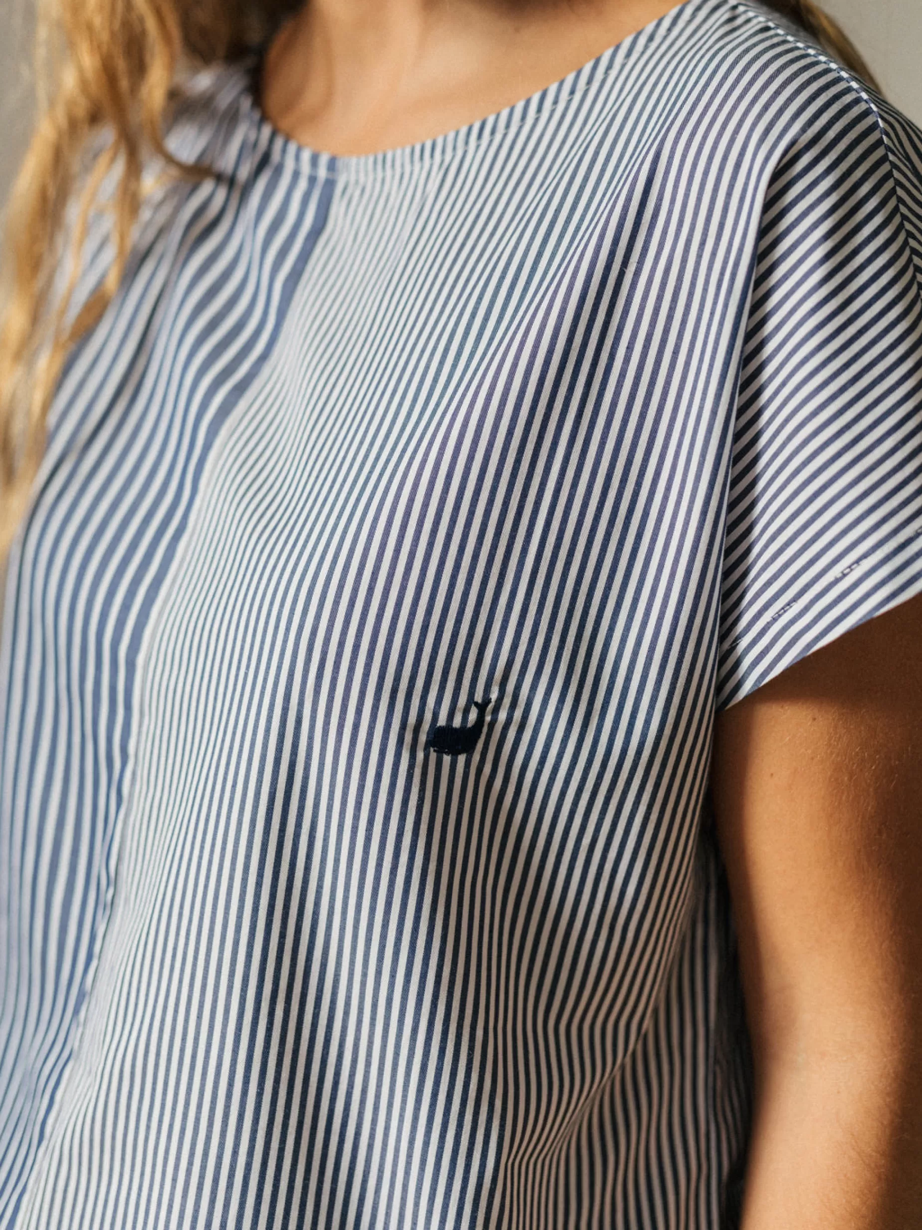 Hemden*TWOTHIRDS Aua Patch