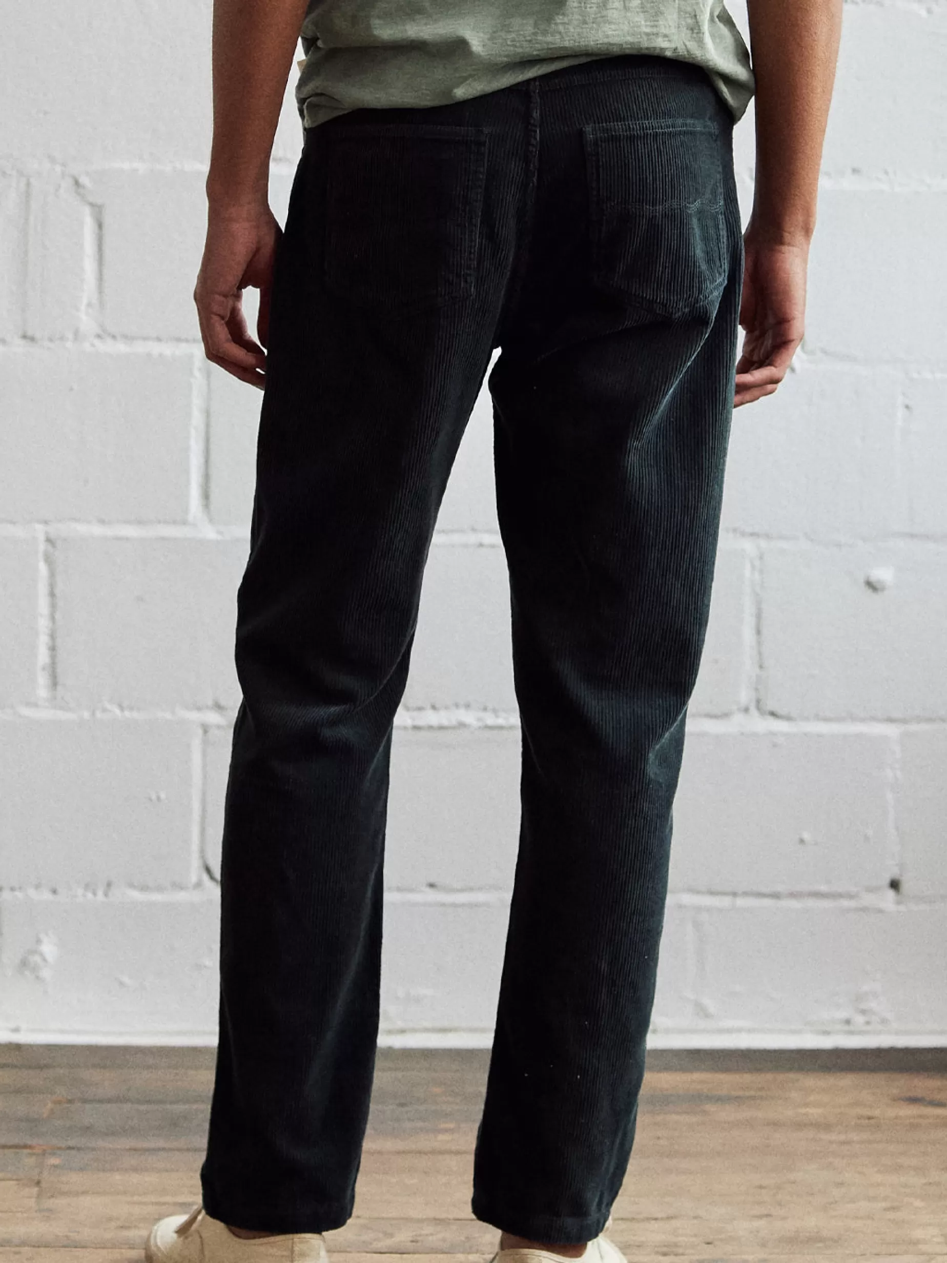 Hose*TWOTHIRDS Balavu Tiefer See