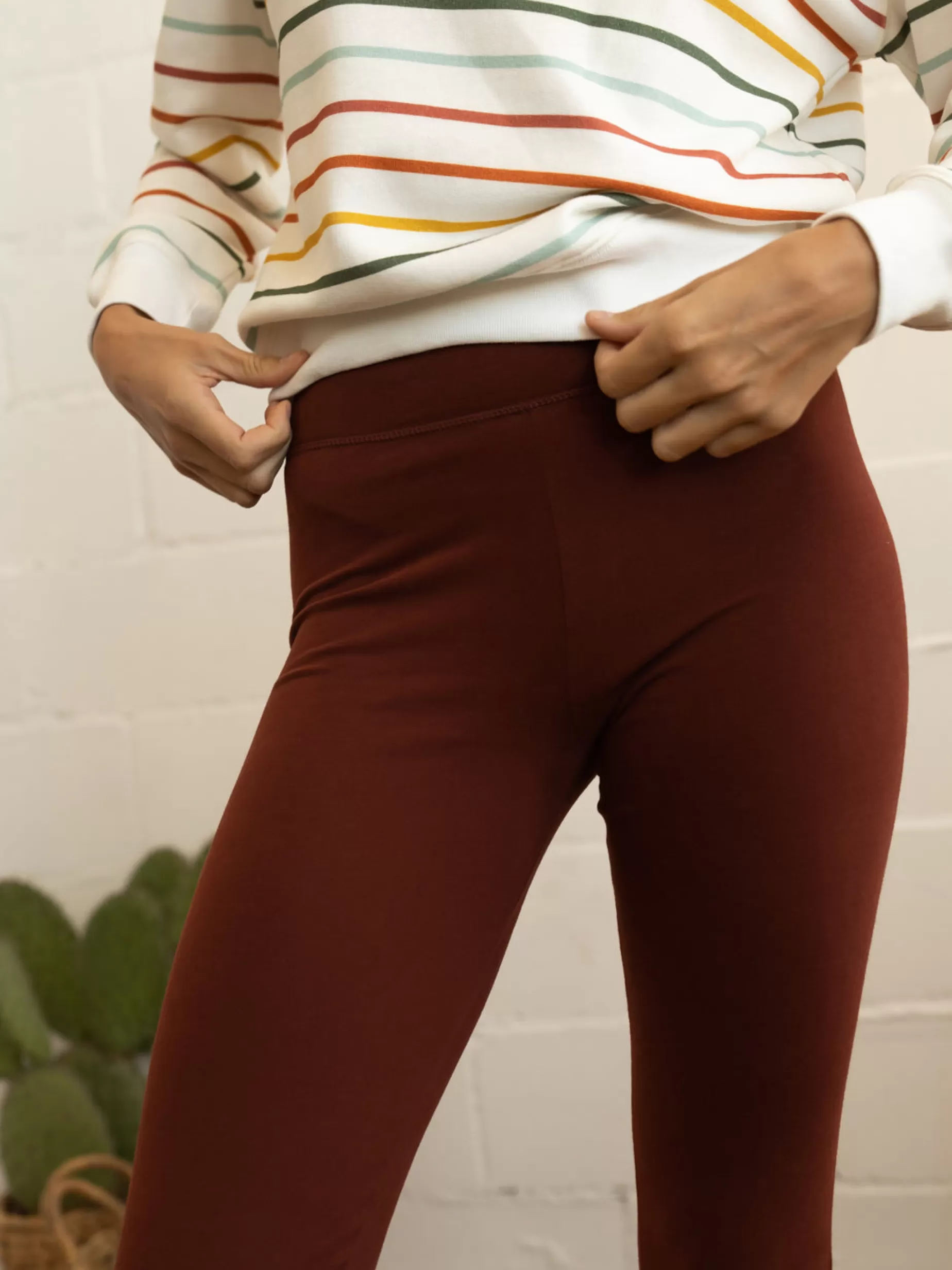 Hose*TWOTHIRDS Beqa Wein