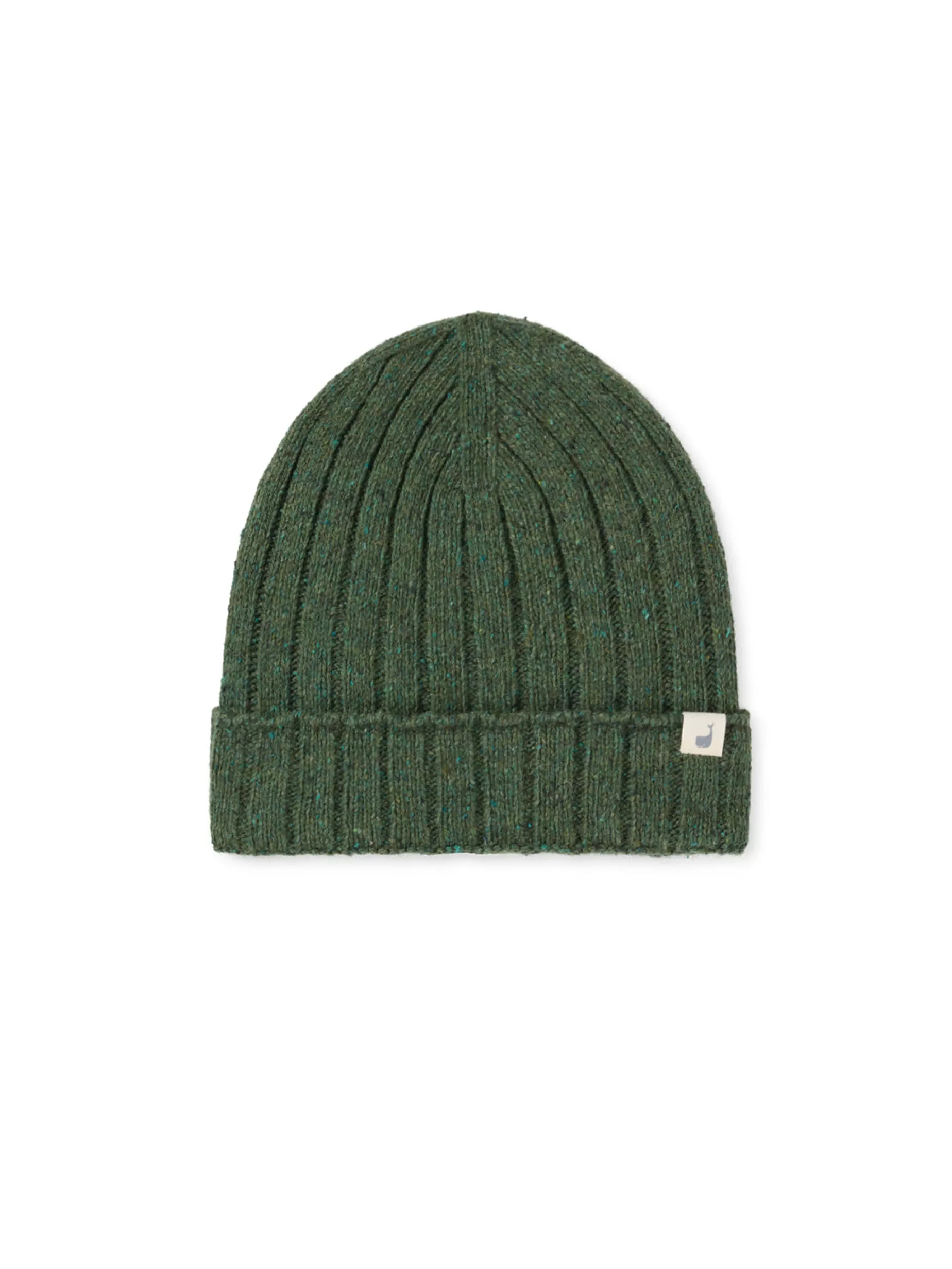 Kopfbedeckung*TWOTHIRDS Cribinau-Mutze Grun