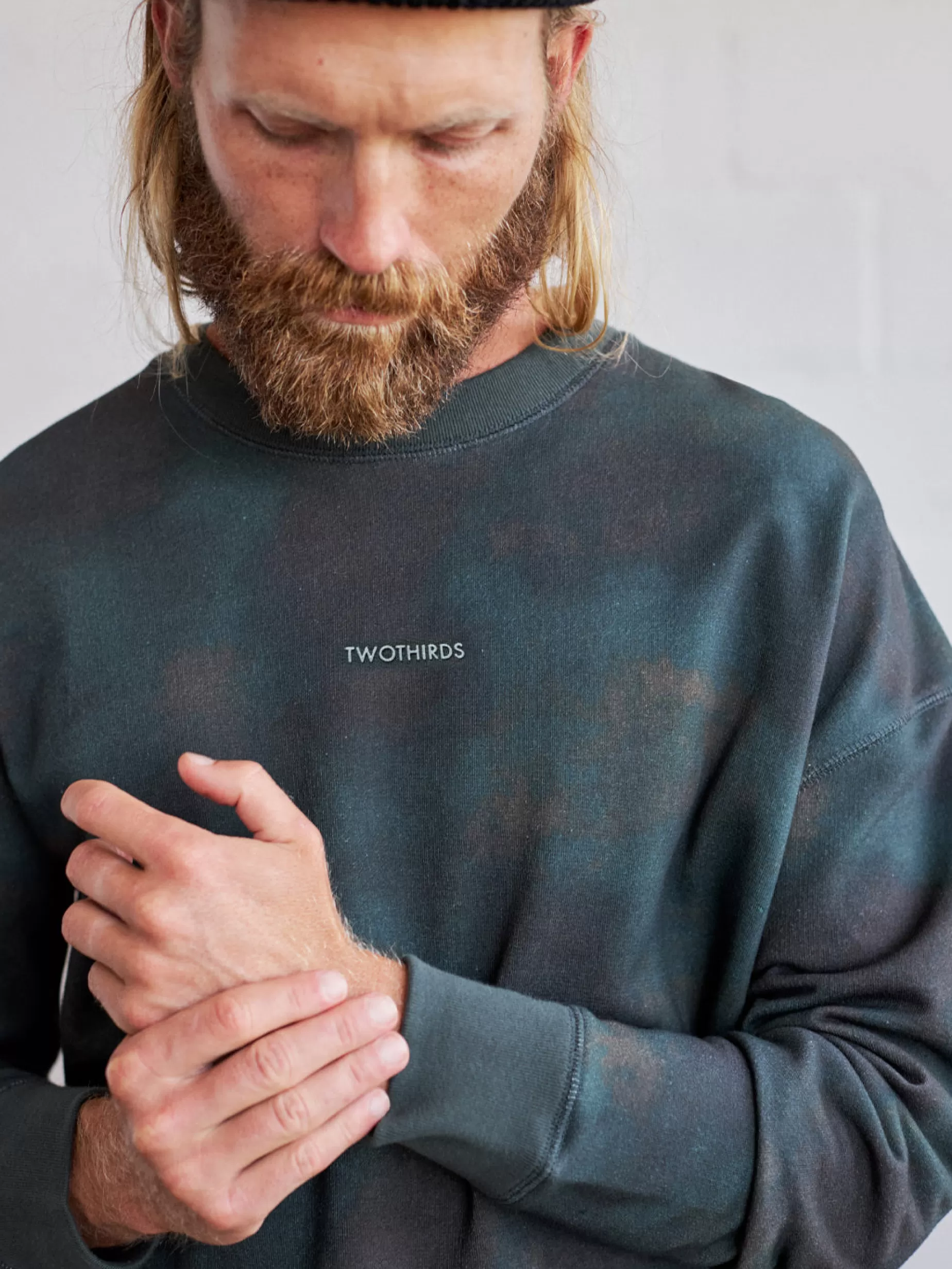 Sweatshirts*TWOTHIRDS Douglas Grun