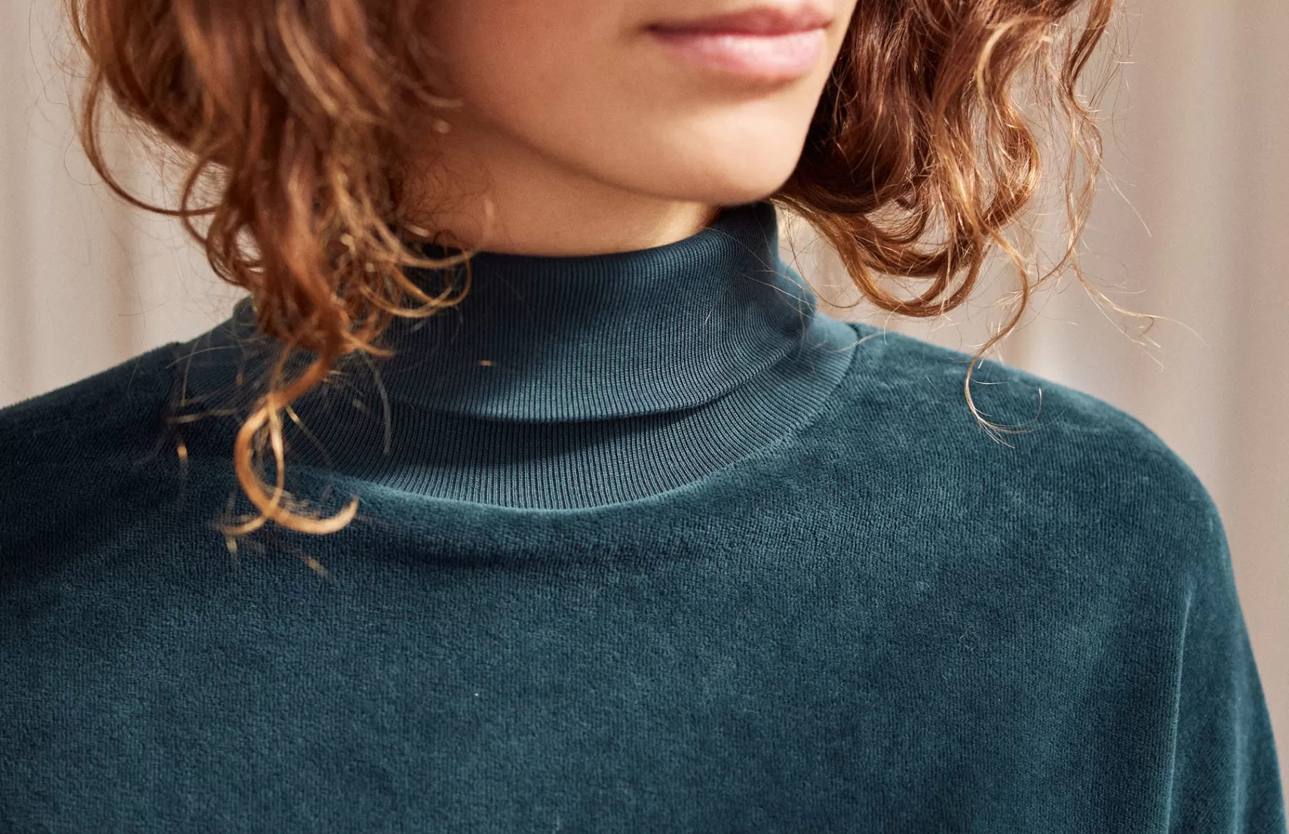 Sweatshirts*TWOTHIRDS Dundee Tiefer See