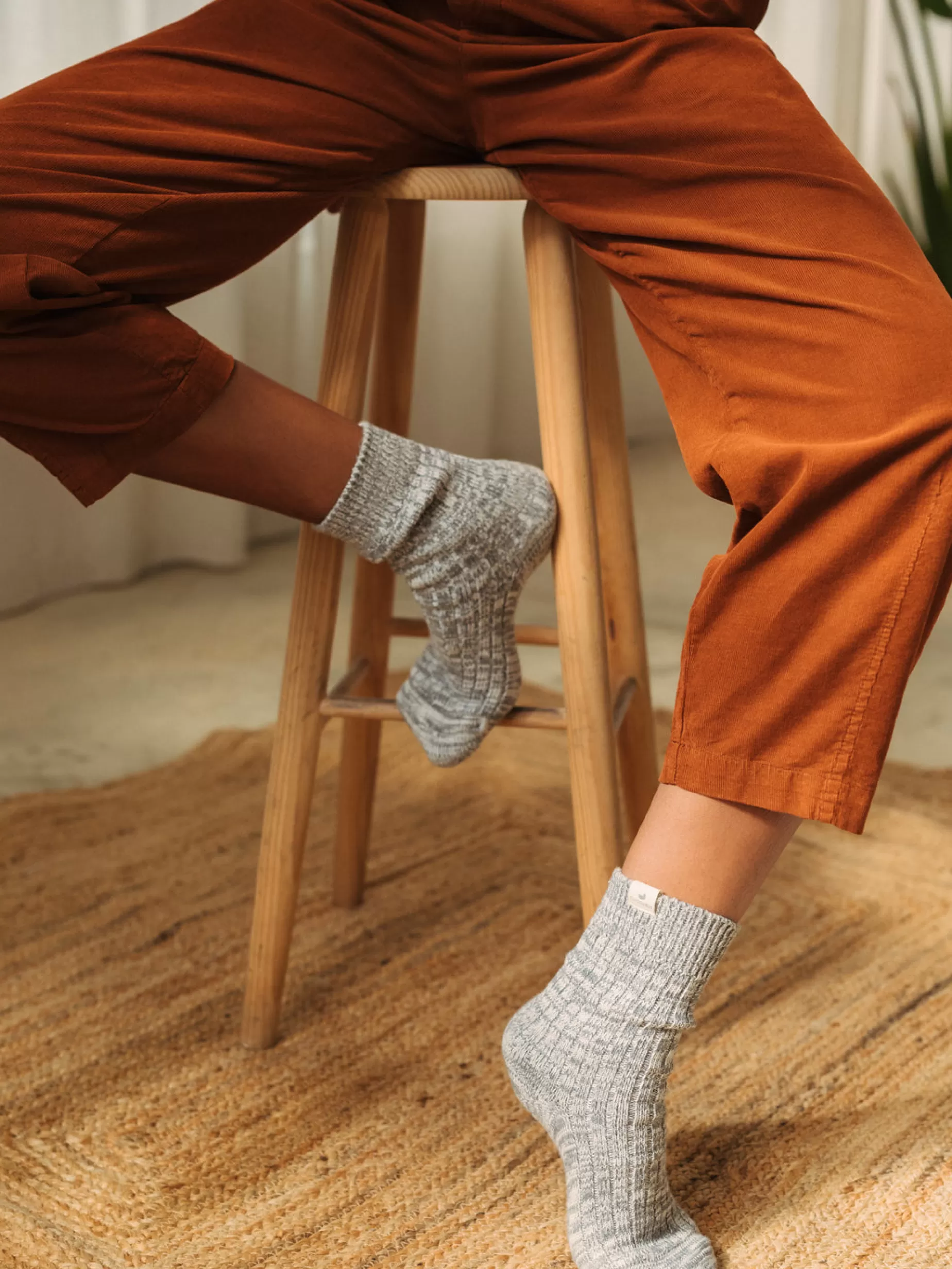 Hose*TWOTHIRDS Elafonisi Toffee