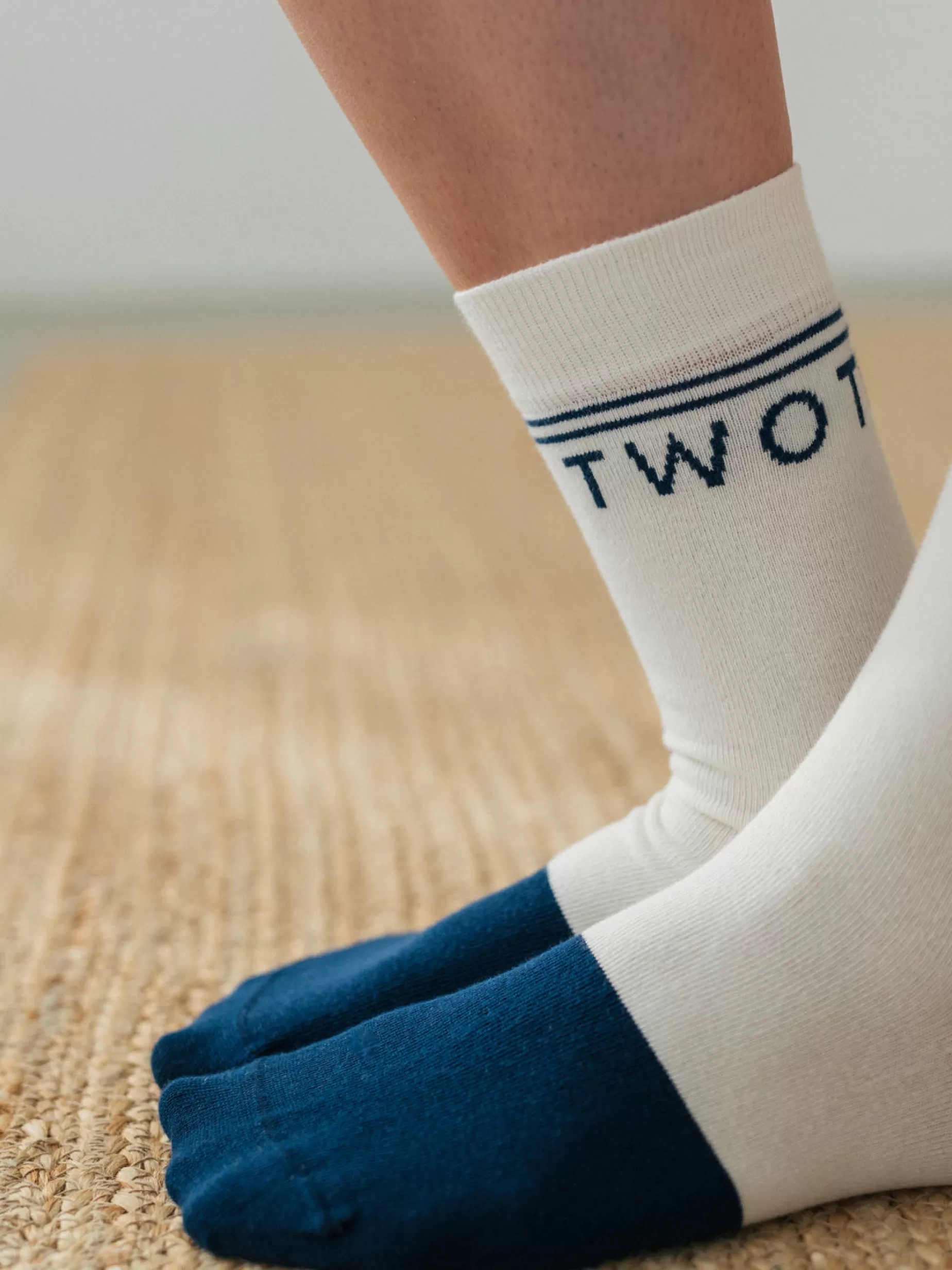 Socken*TWOTHIRDS Fohlen Twothirds Socken