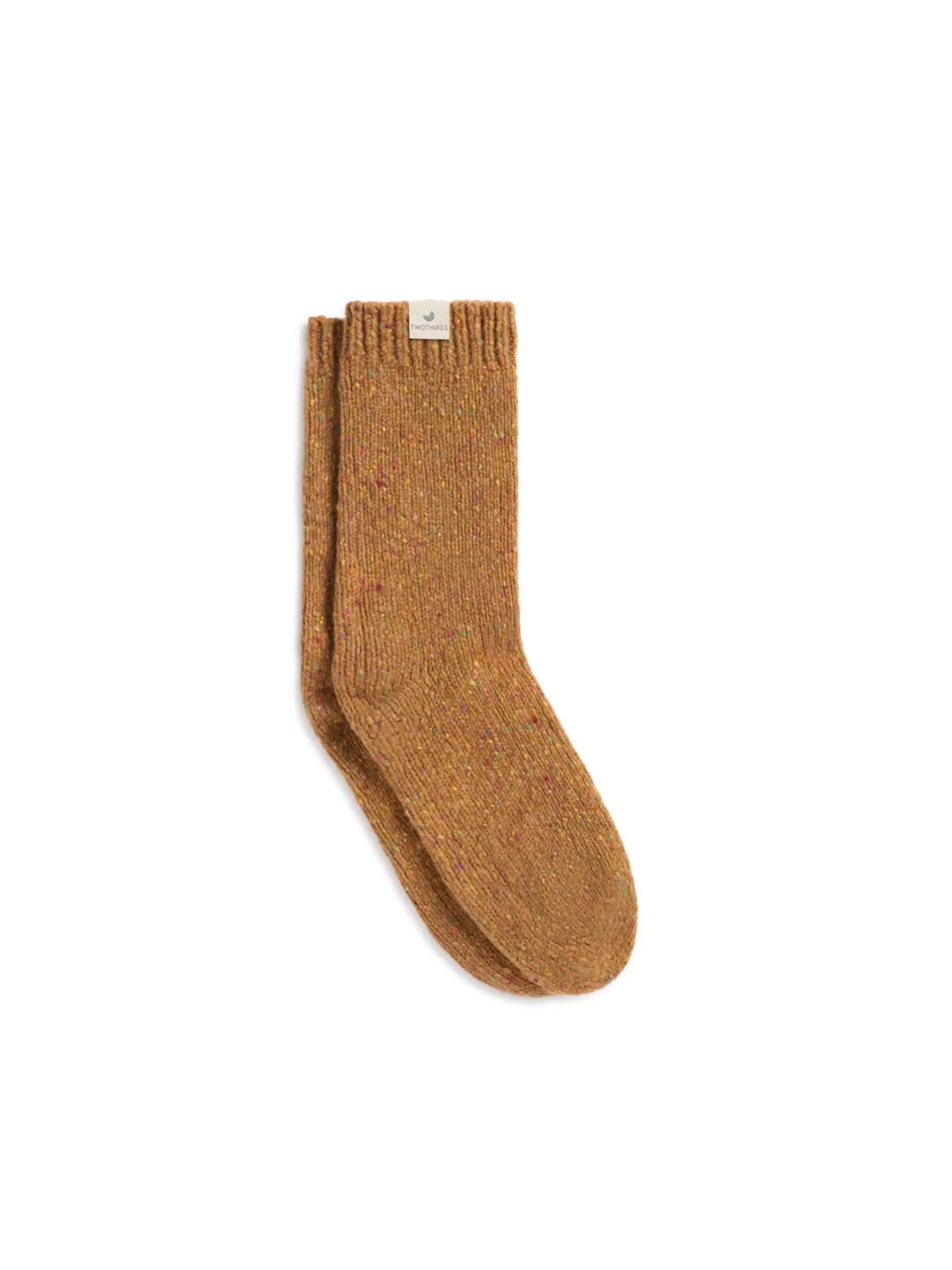 Socken*TWOTHIRDS Grindall Senfknospen