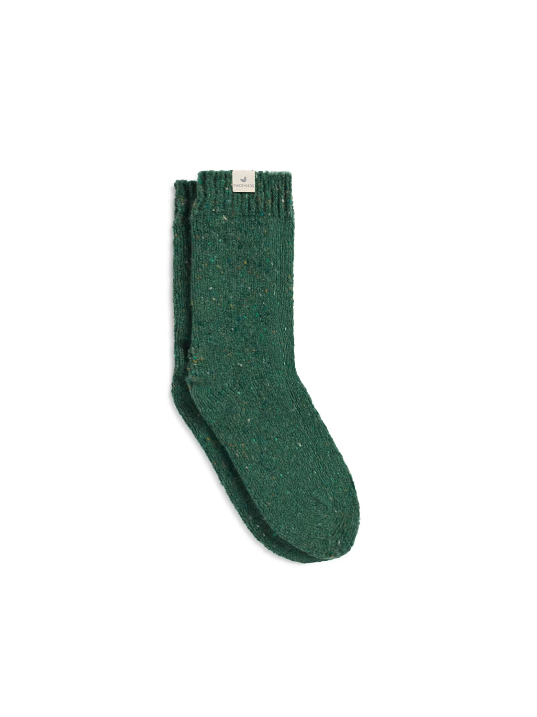 Socken*TWOTHIRDS Grindall Grune Neps
