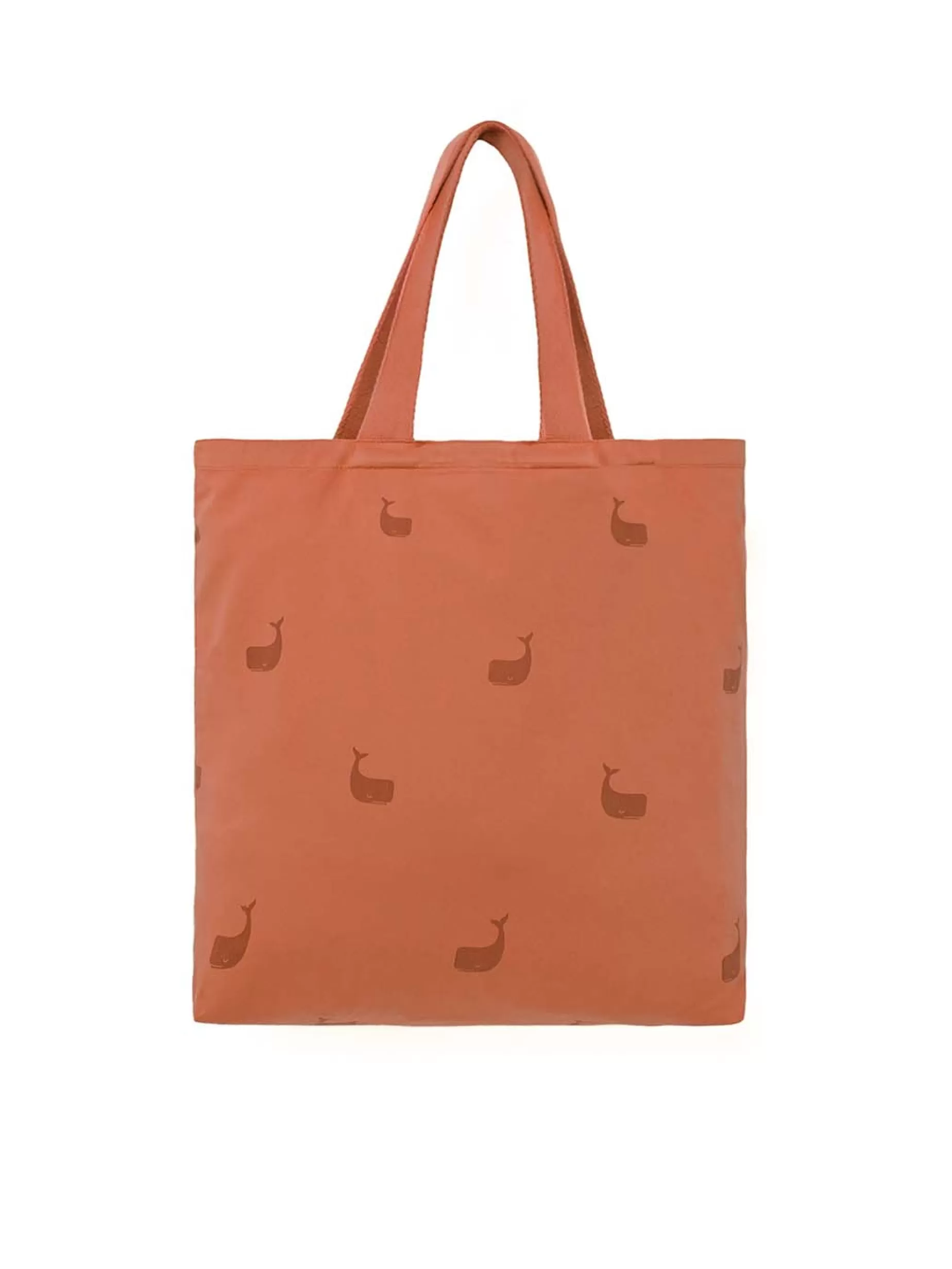 Taschen*TWOTHIRDS Grose Einkaufstasche Ton