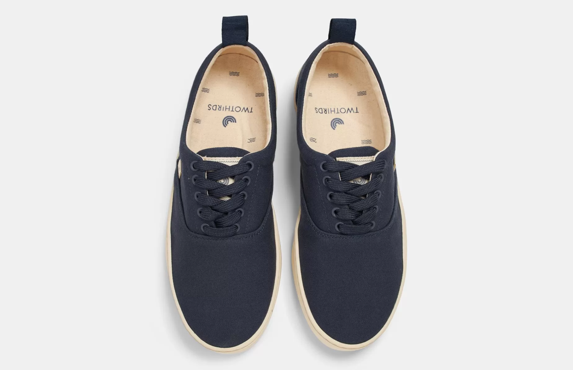 Turnschuhe*TWOTHIRDS Illot Marine