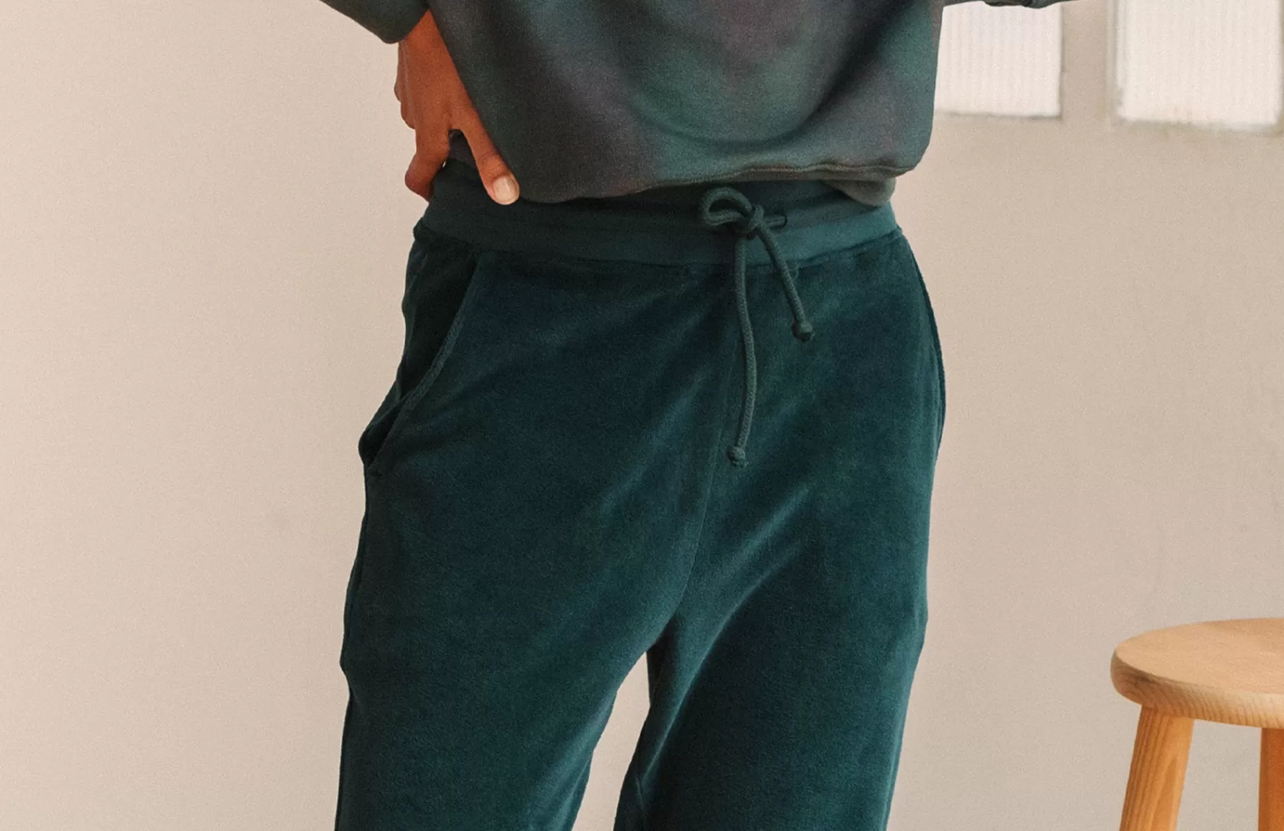 Loungewear*TWOTHIRDS Krivus Tiefer See