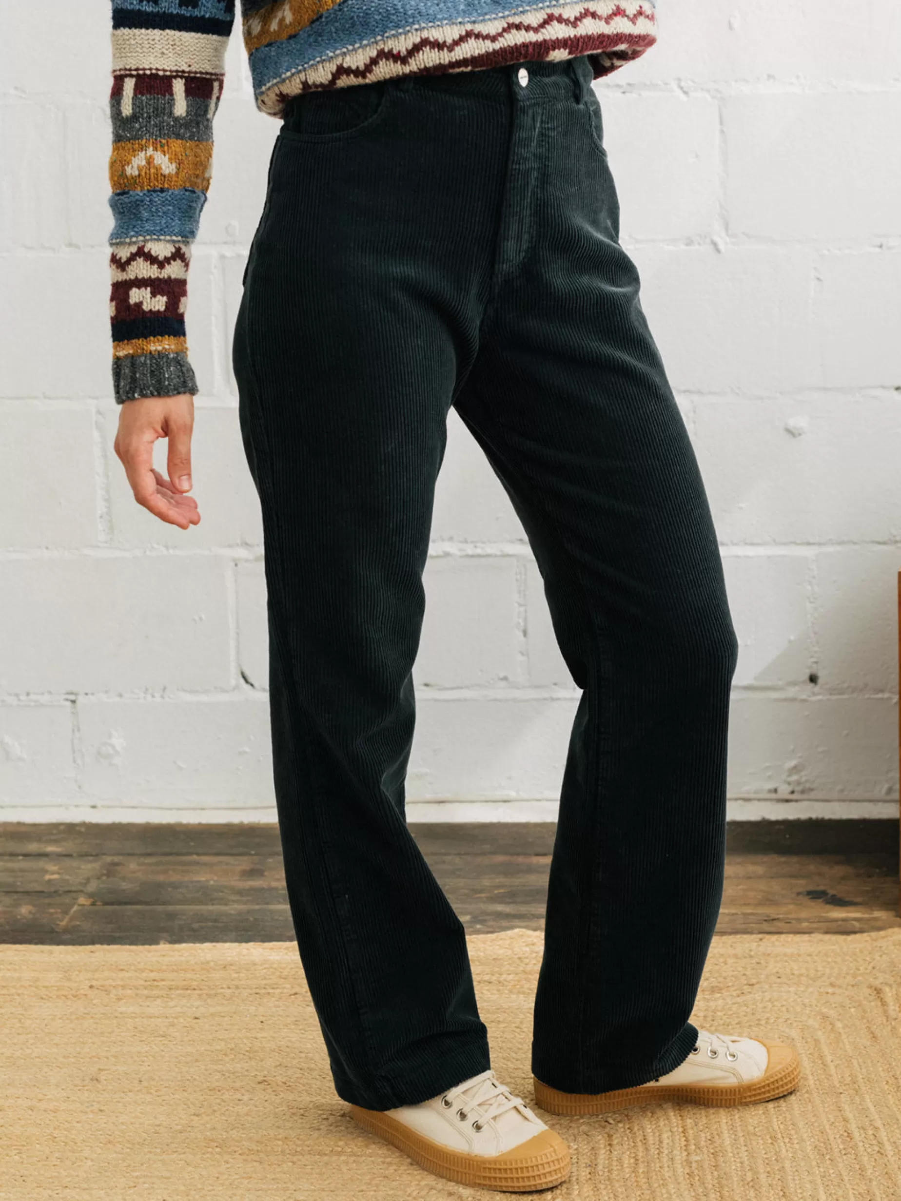 Hose*TWOTHIRDS Matilda Tiefer See