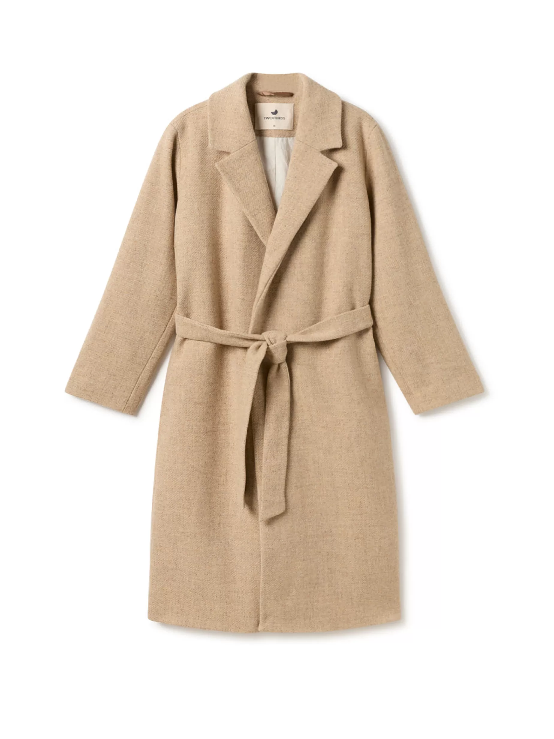 Jacken*TWOTHIRDS Milson Beige