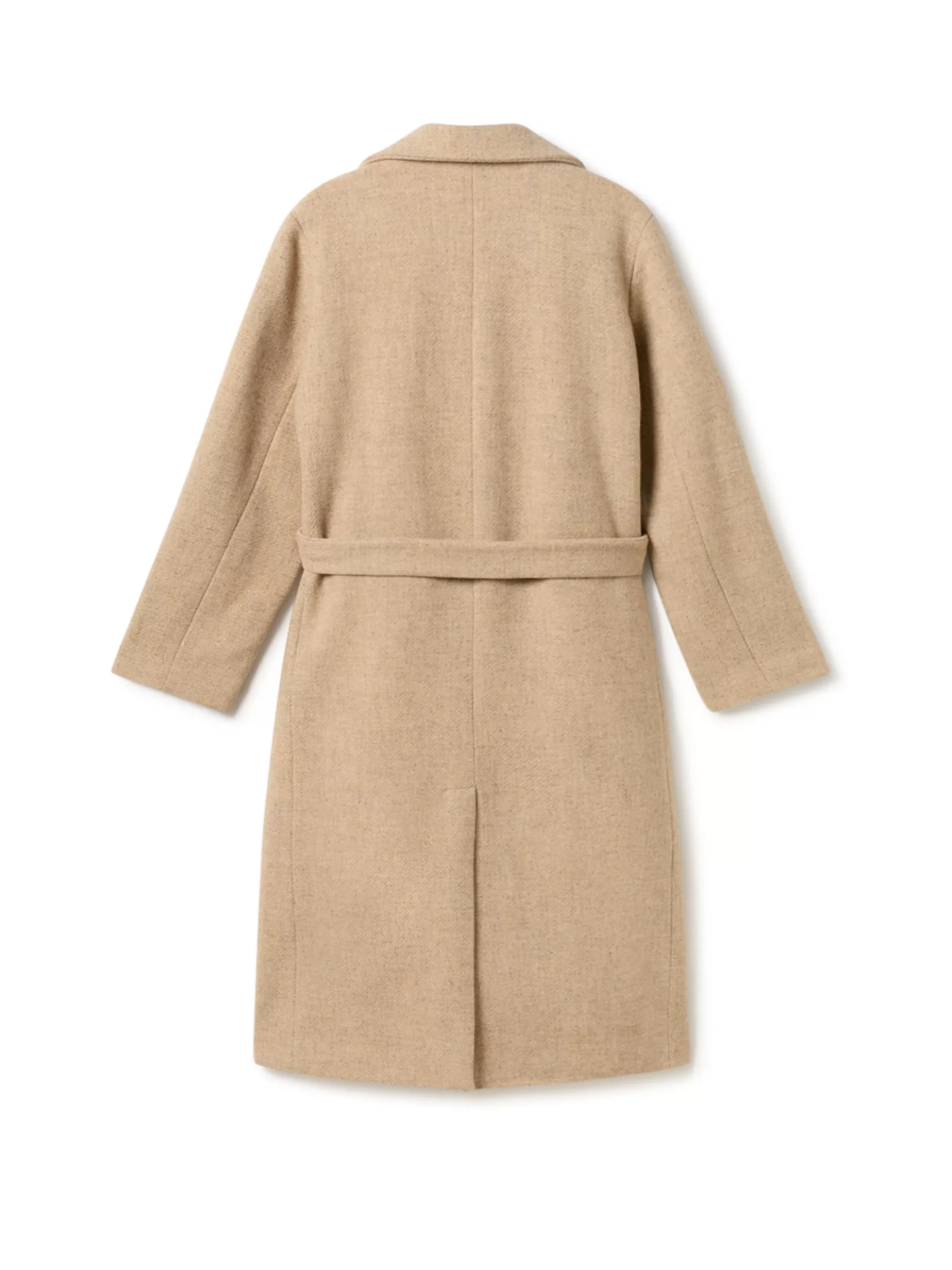Jacken*TWOTHIRDS Milson Beige