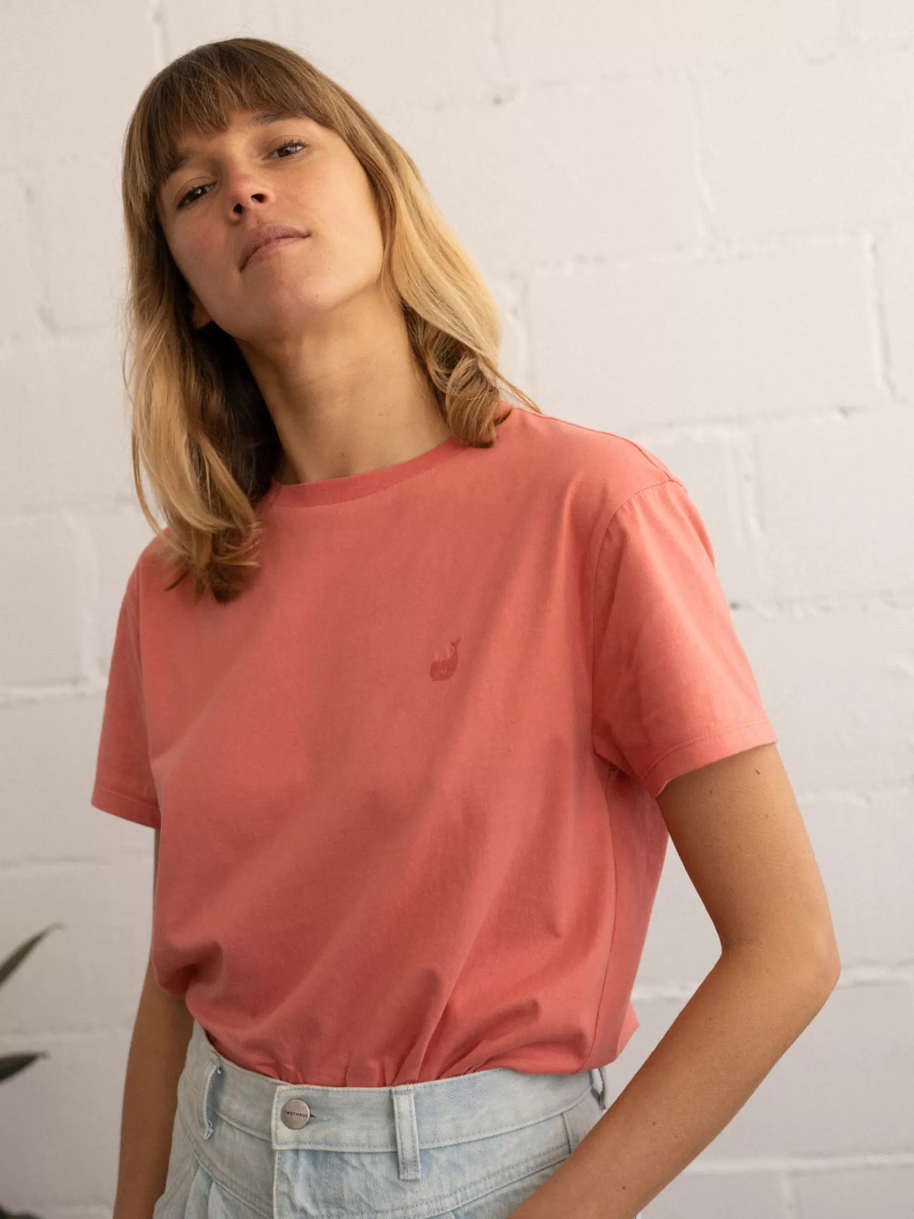 Oberteile*TWOTHIRDS Montagu Rosa
