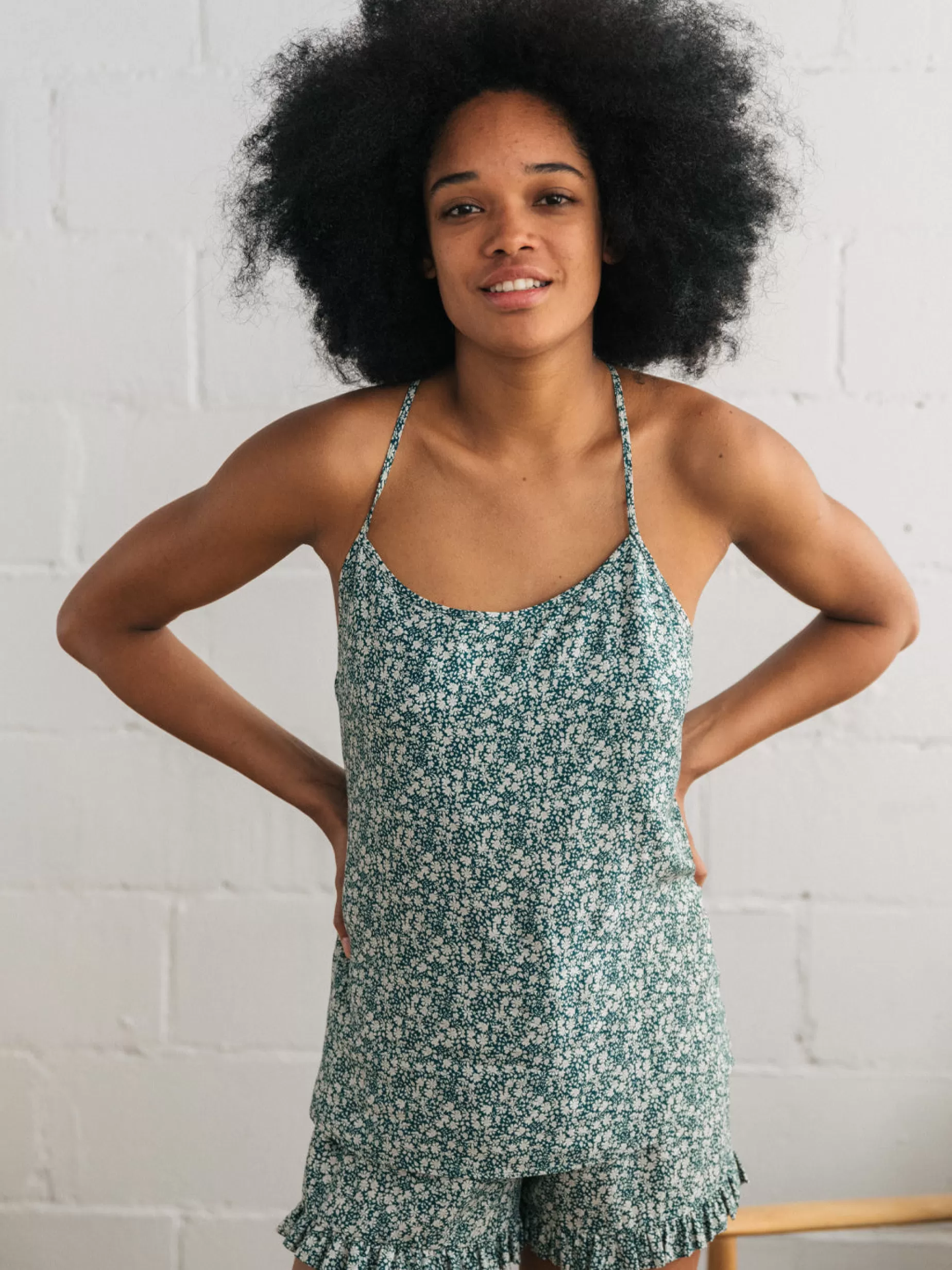 Loungewear*TWOTHIRDS Mussau Freiheit