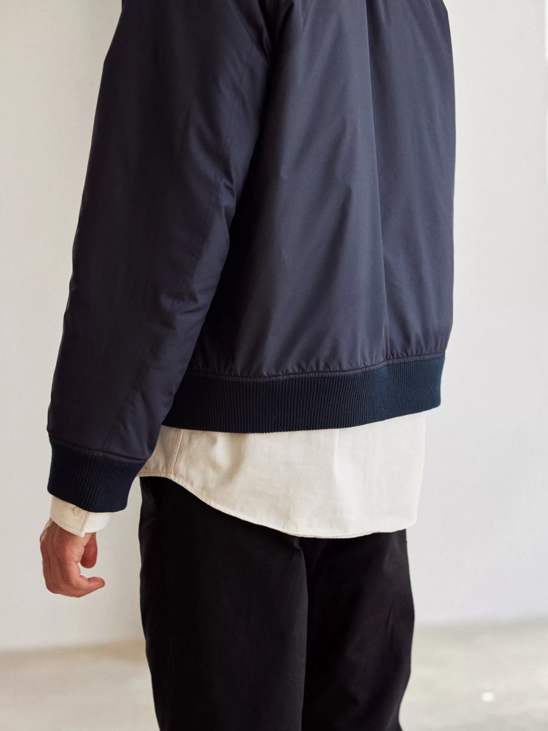 Jacken*TWOTHIRDS Nantucket Marine