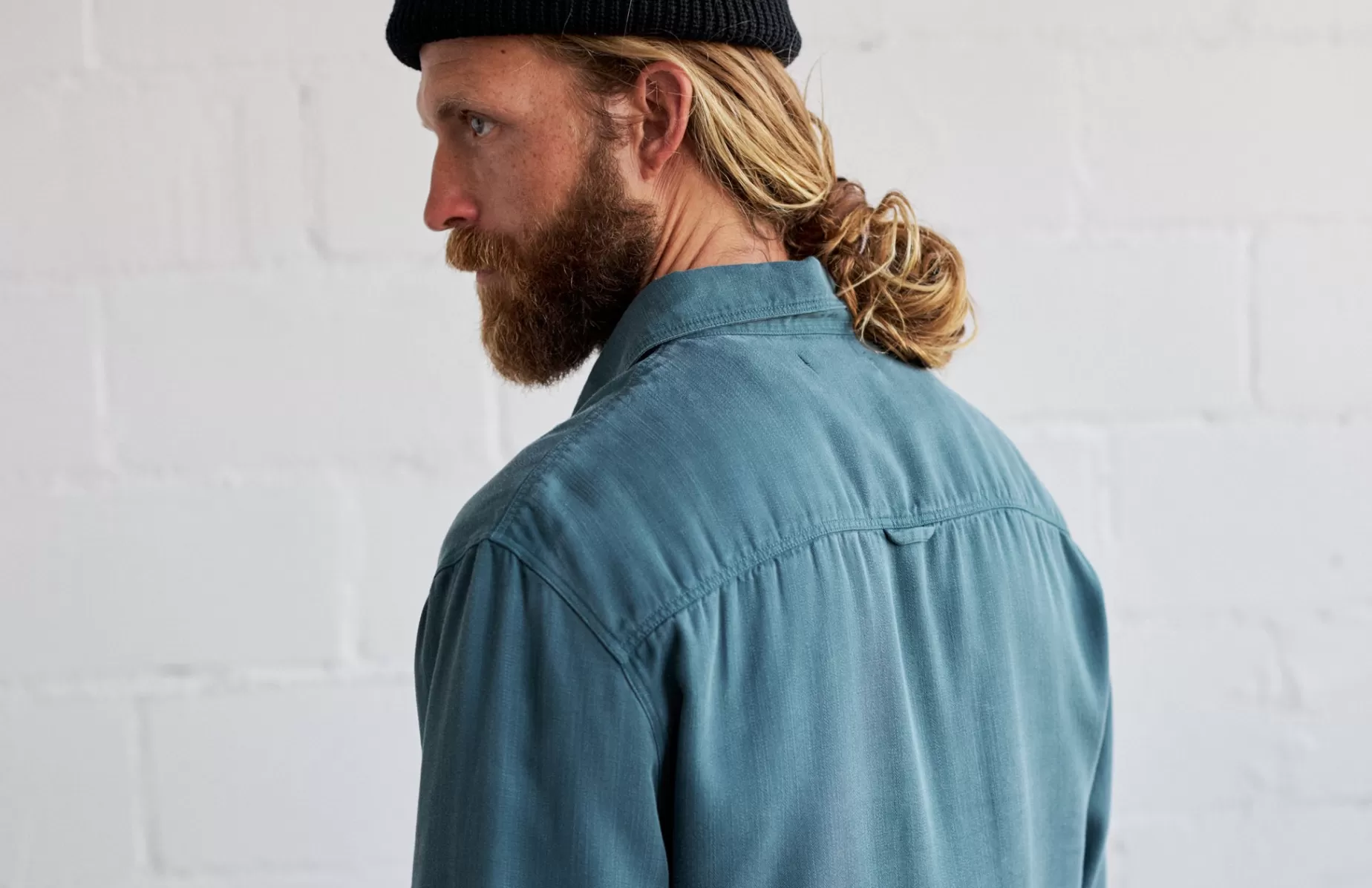 Hemden*TWOTHIRDS Navadra Balsam