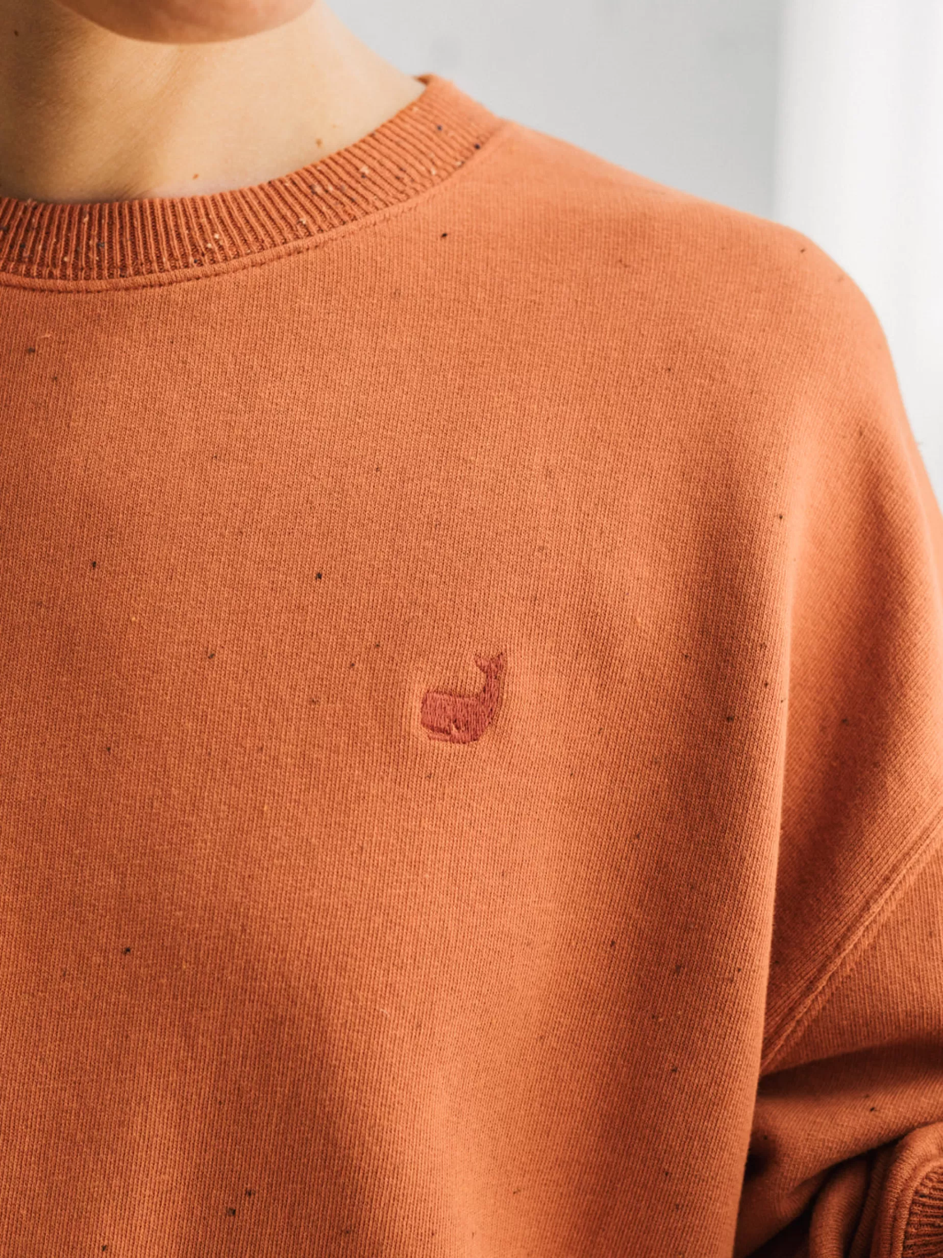 Sweatshirts*TWOTHIRDS Oyako Rost