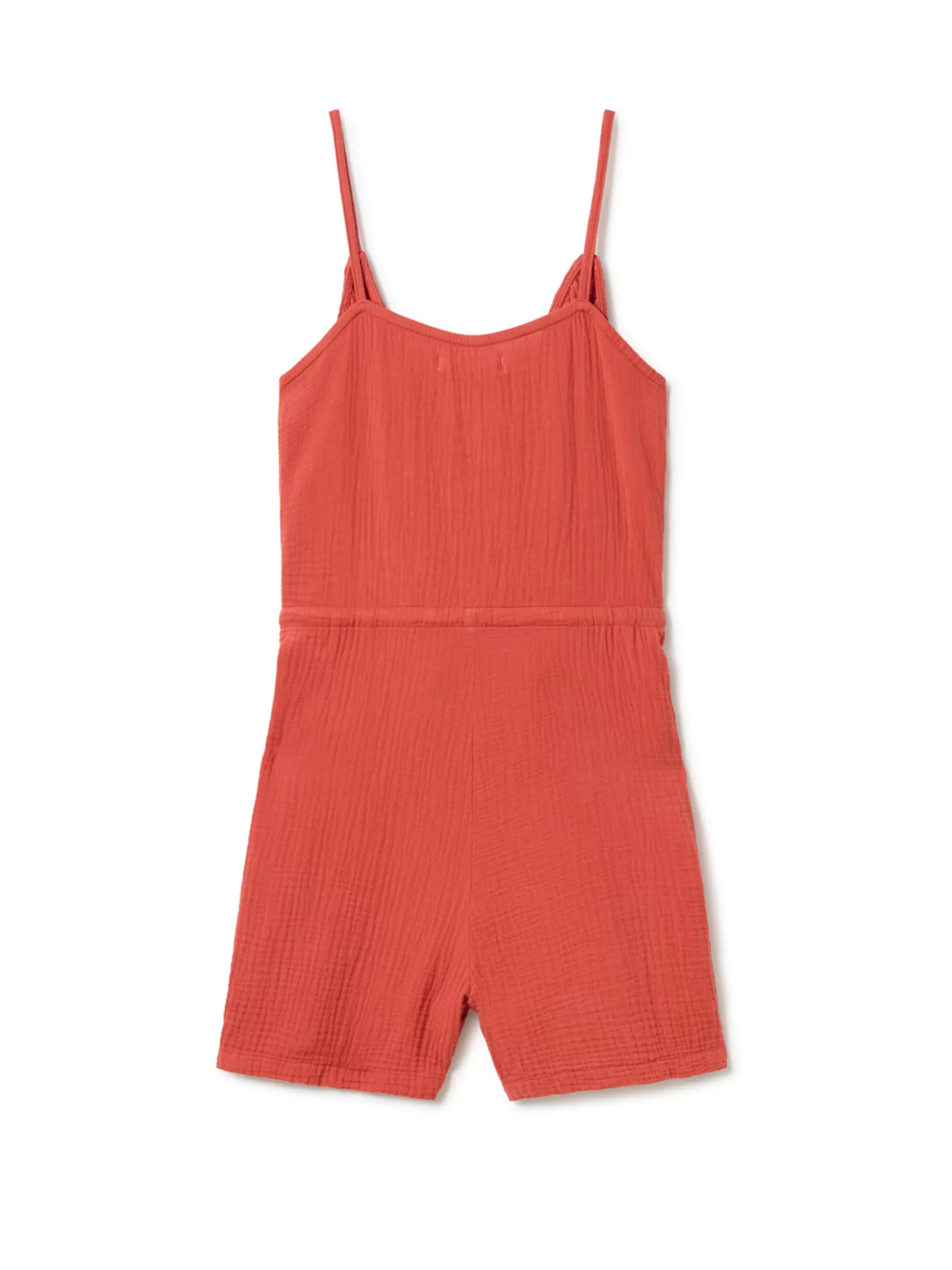Overalls*TWOTHIRDS Rabida Chili
