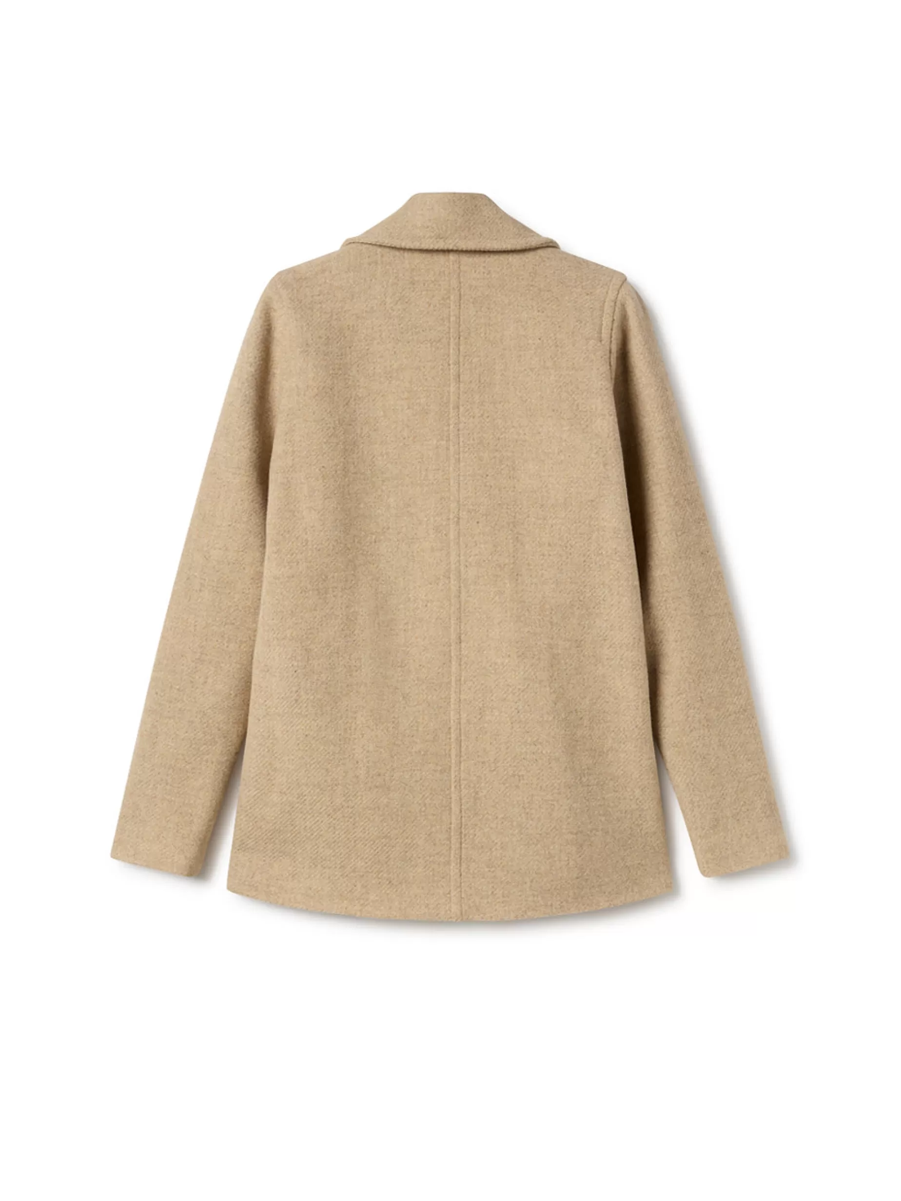 Jacken*TWOTHIRDS Regatta Beige
