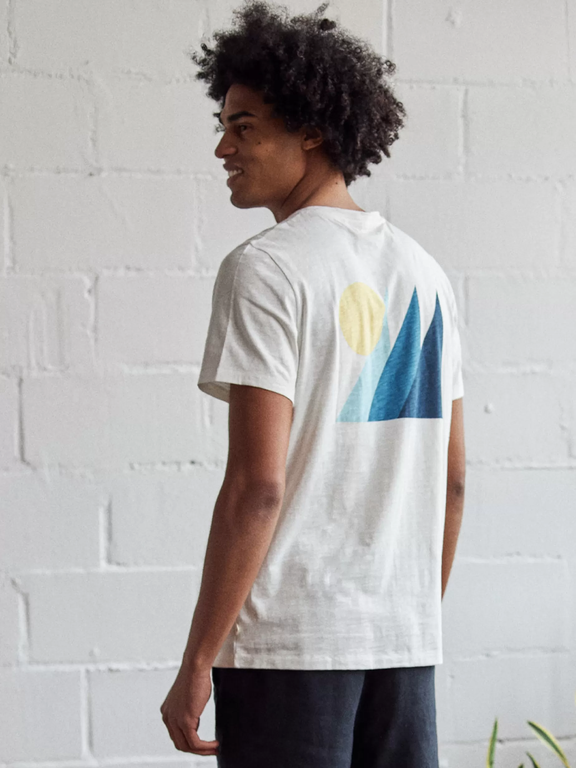 T-Shirts*TWOTHIRDS Rudolf Weis