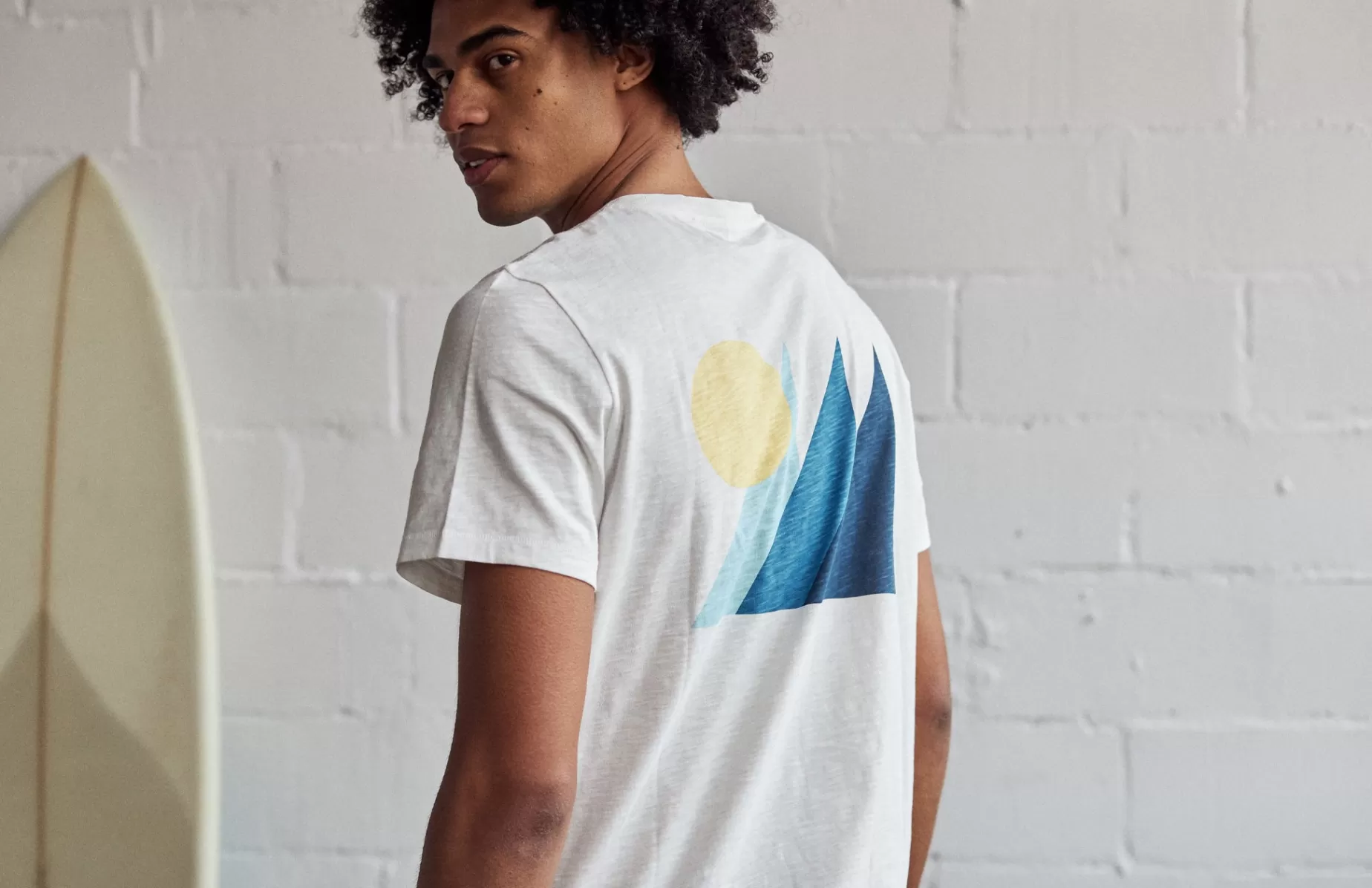 T-Shirts*TWOTHIRDS Rudolf Weis