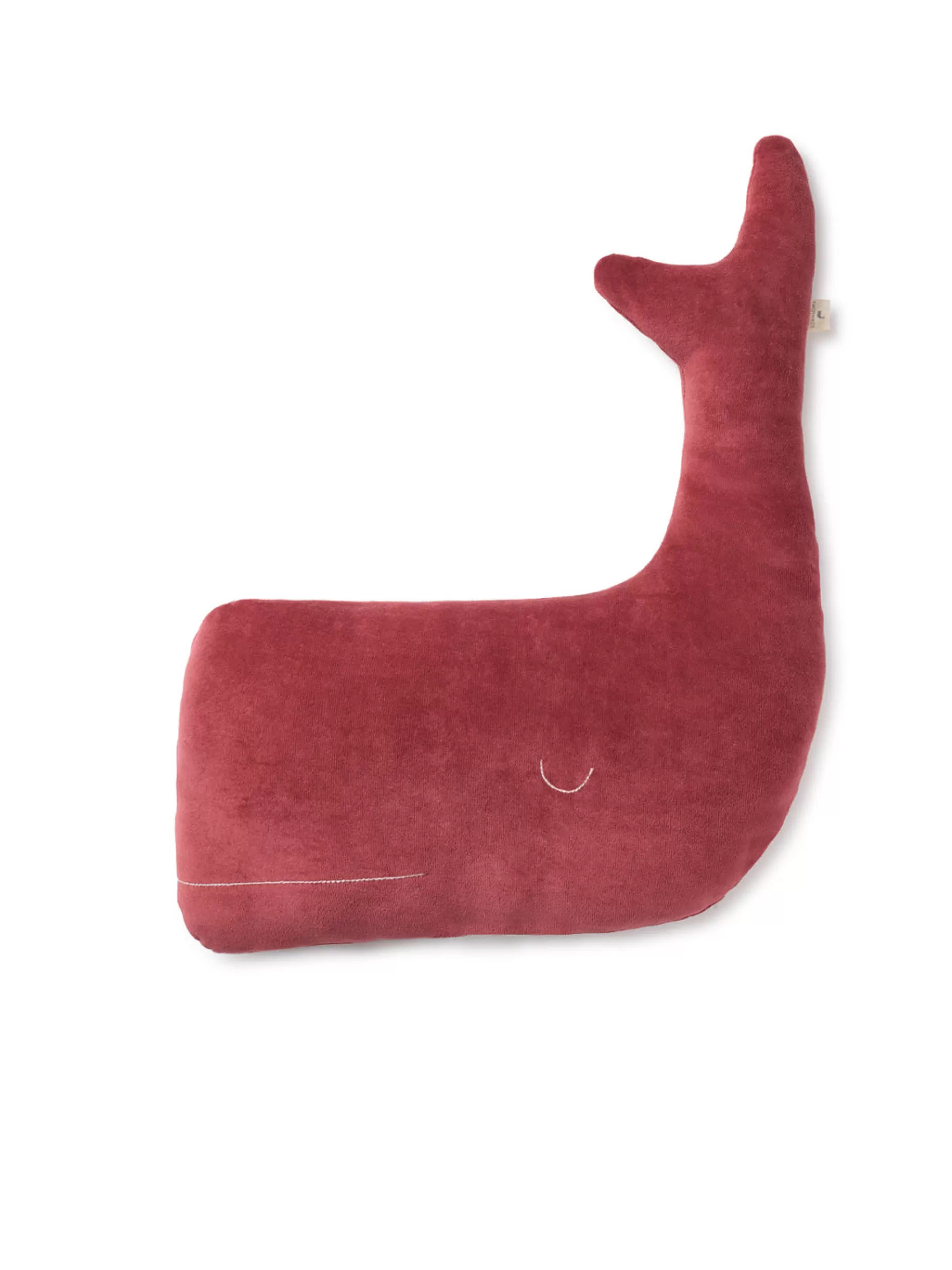 Zubehör*TWOTHIRDS Teddywal Burgund