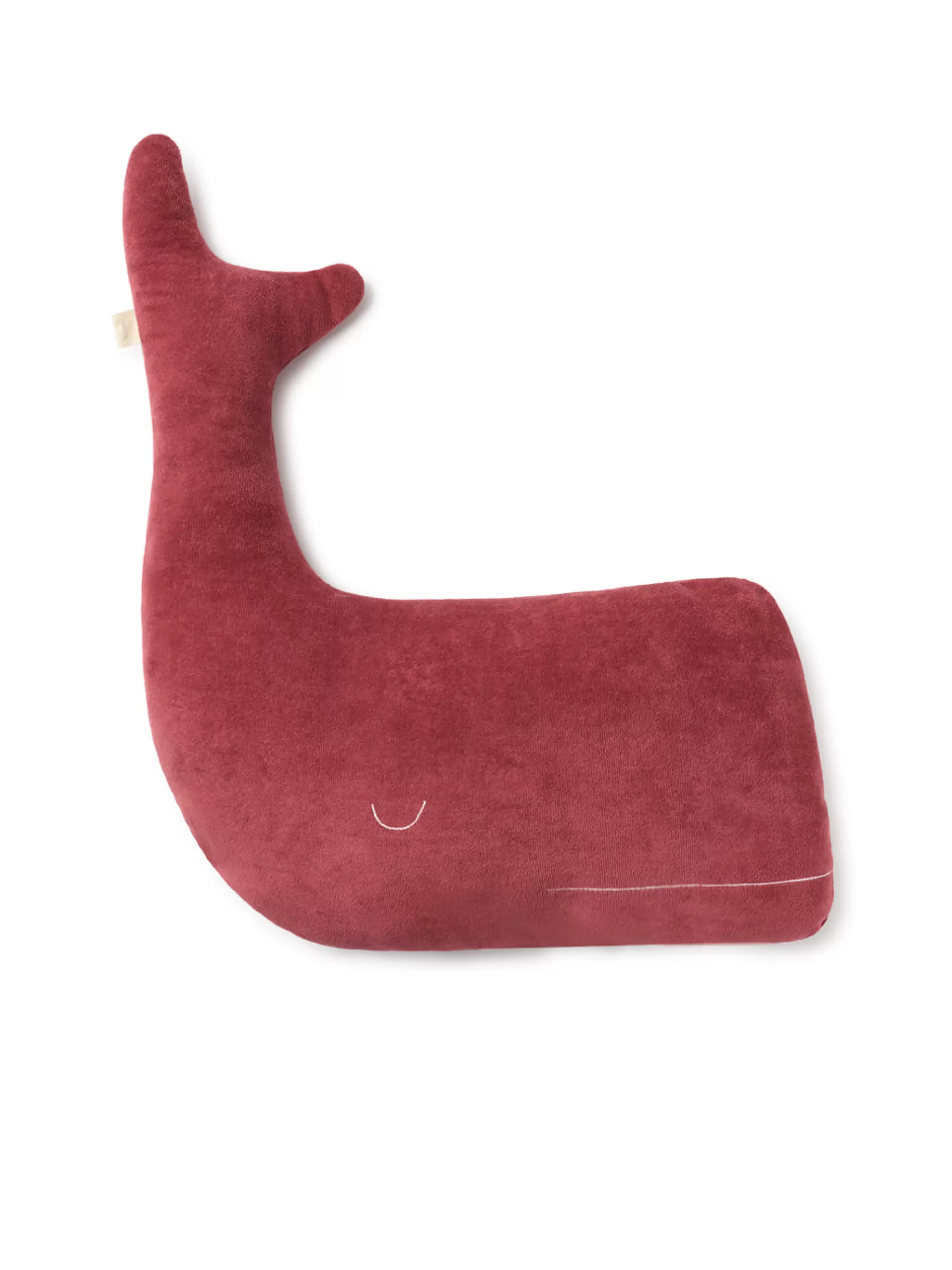 Zubehör*TWOTHIRDS Teddywal Burgund