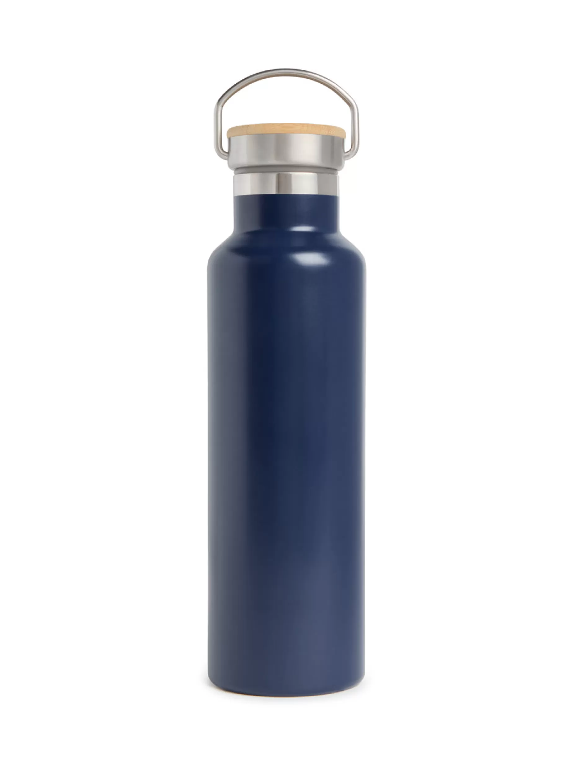 Flaschen*TWOTHIRDS Thermoflaschensystem Sturmisches Blau