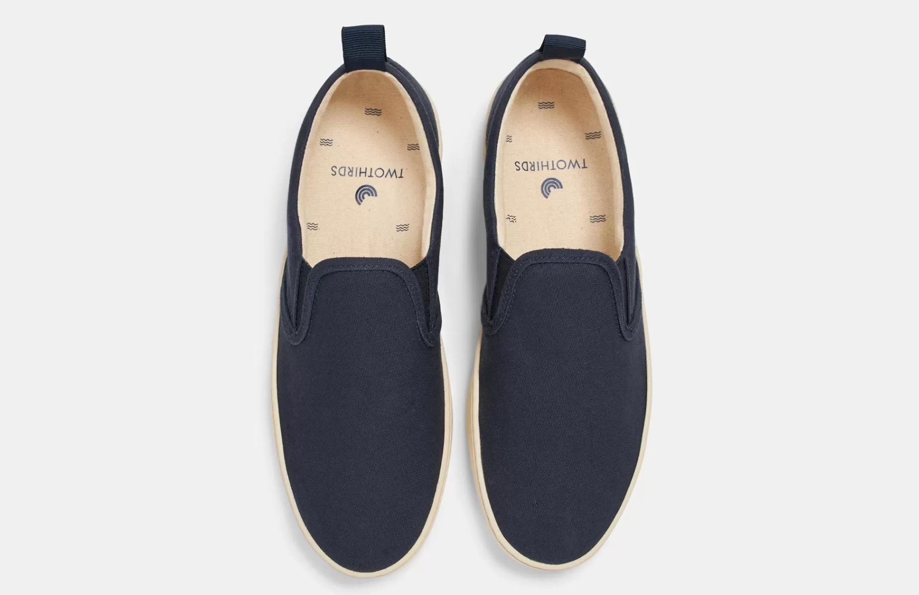 Turnschuhe*TWOTHIRDS Toro Marino