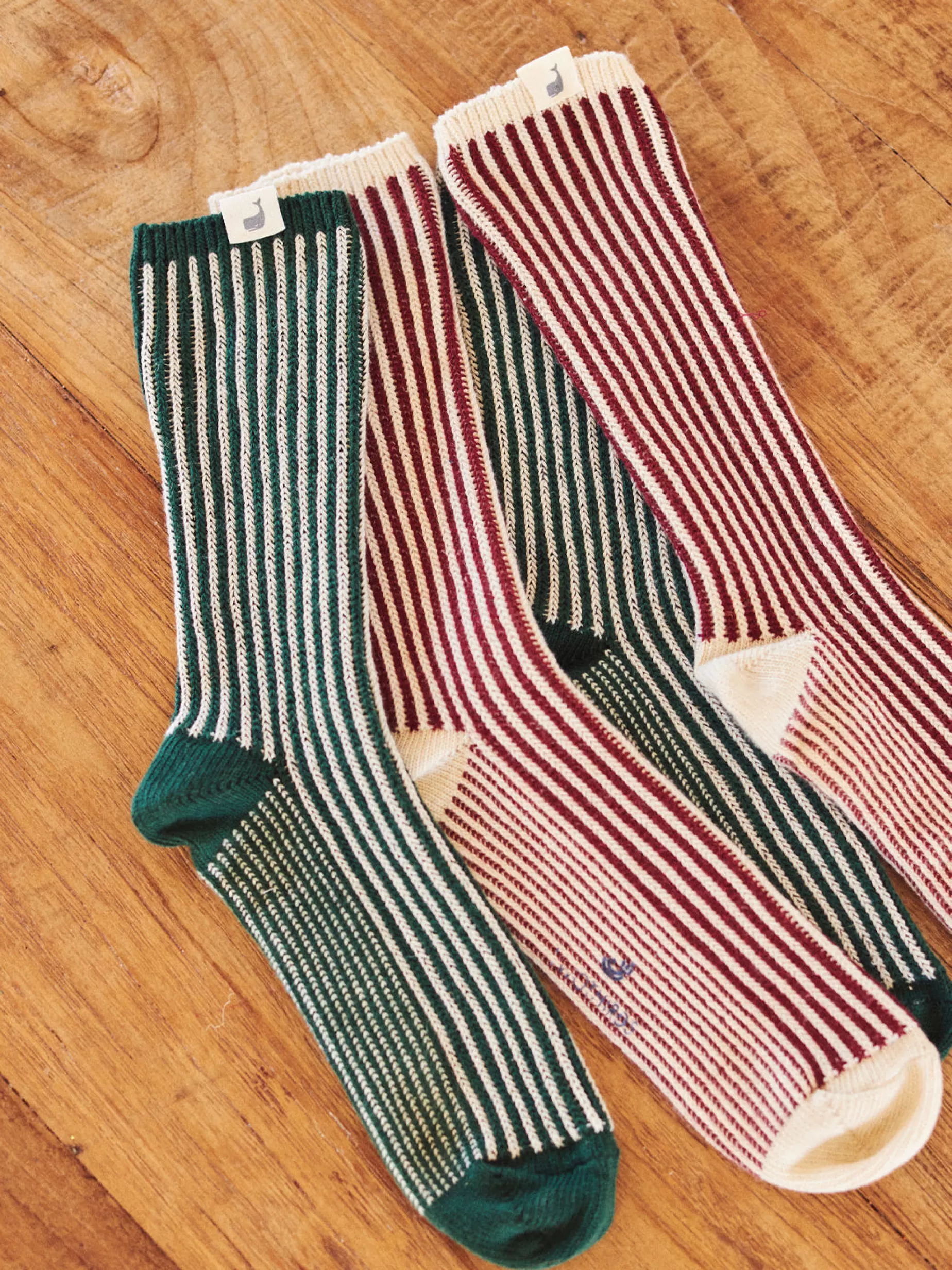 Socken*TWOTHIRDS Umisk Grun