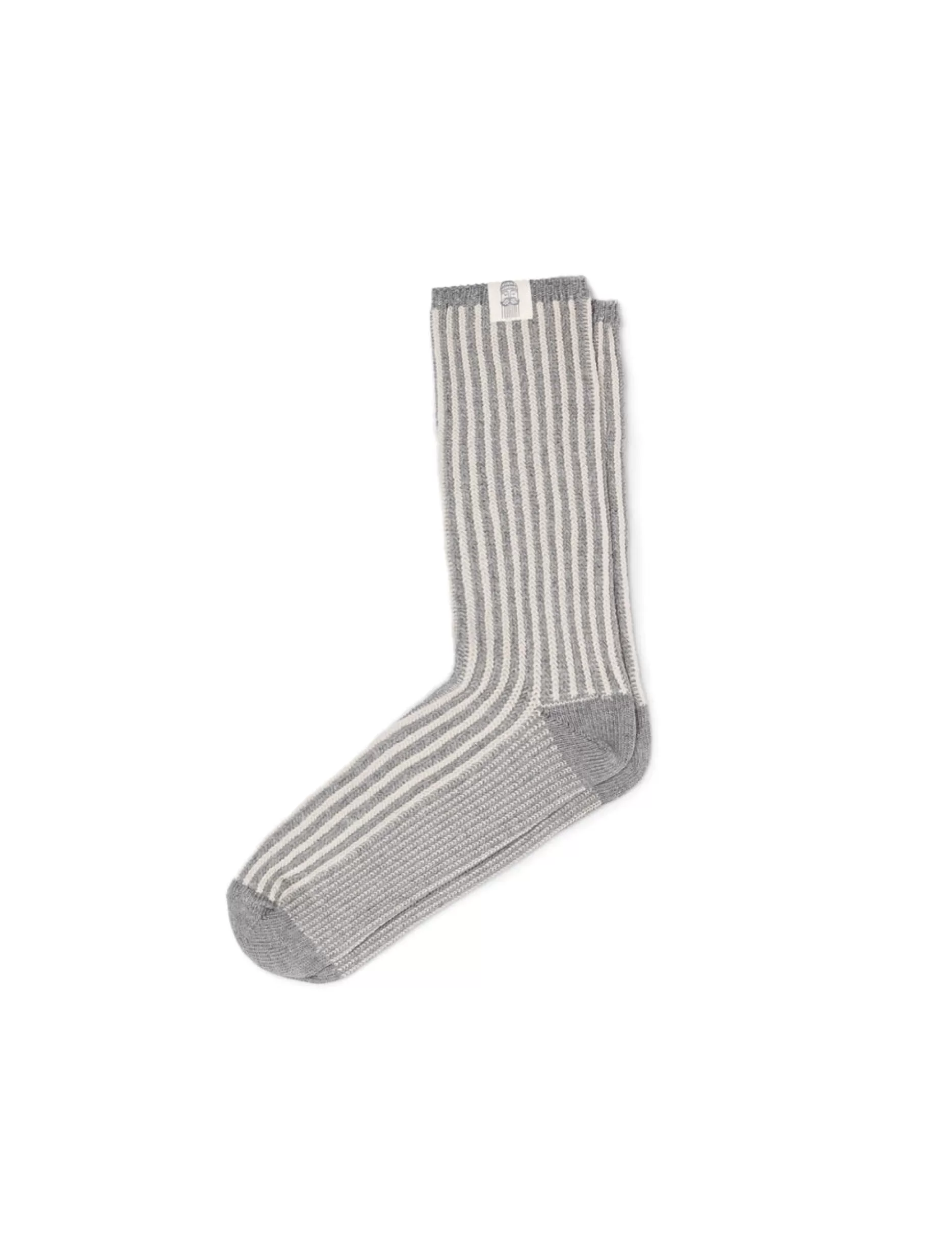 Socken*TWOTHIRDS Umisk-Herren Graue Melange